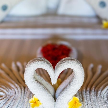 Royal Cottage Nusa Lembongan Luaran gambar