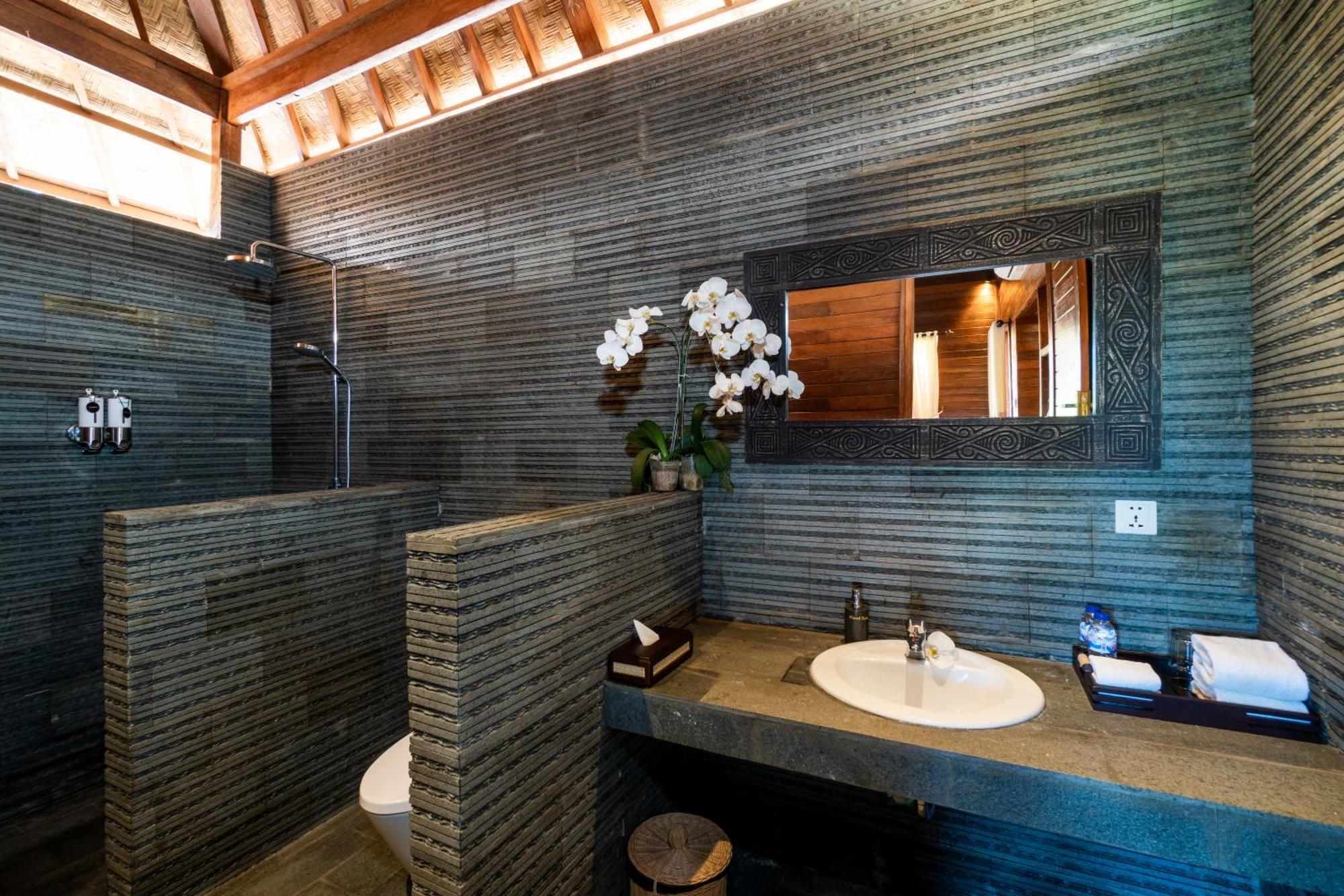 Royal Cottage Nusa Lembongan Luaran gambar