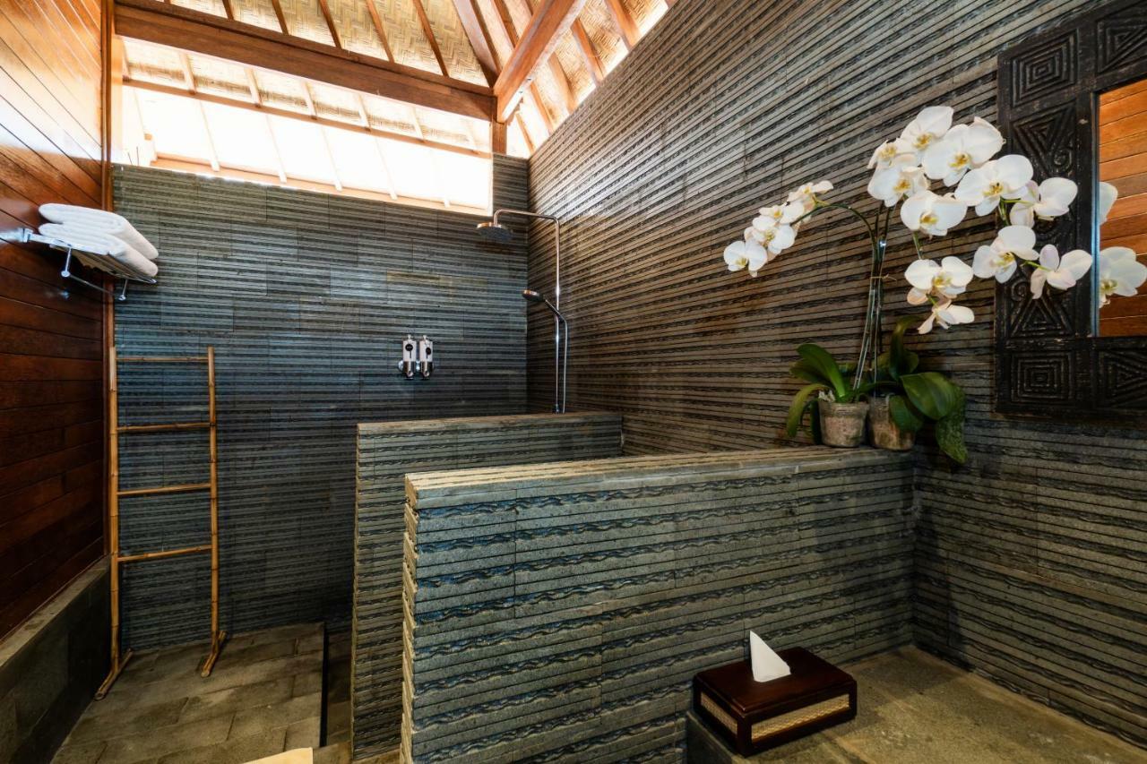 Royal Cottage Nusa Lembongan Luaran gambar