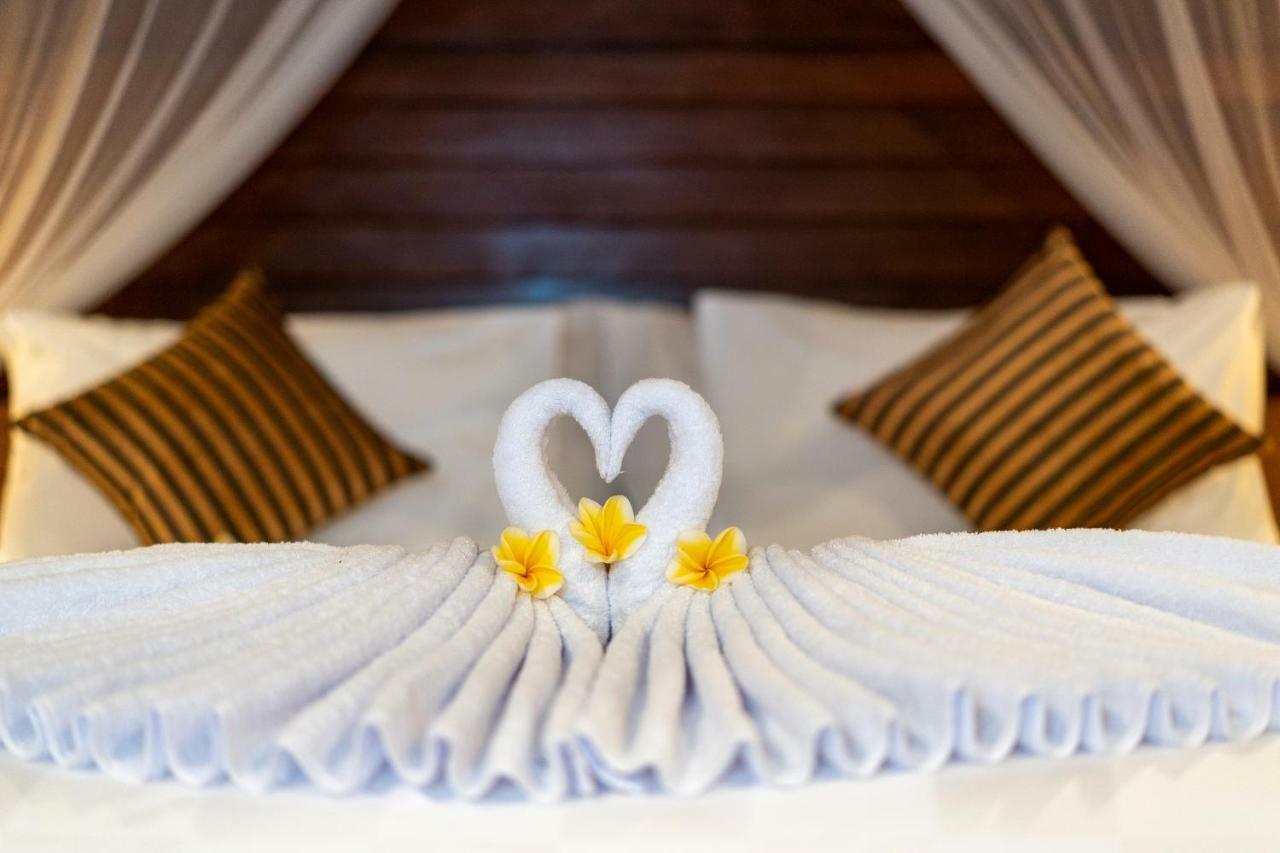 Royal Cottage Nusa Lembongan Luaran gambar